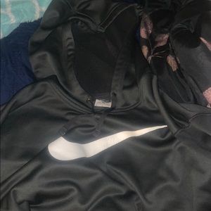 Nike therma fit jacket